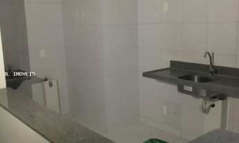 Imagem 6: Apartamento para Venda em Natal, Planalto, 2 dormitórios, 1 suíte, 1 banheiro, 1 vaga