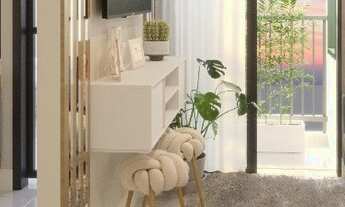 Imagem 3: Garden residencial para venda, Cidade Industrial, Curitiba - GD5481