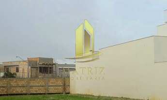 Imagem: FRANCA - Terreno Padrão - Condominio Vila