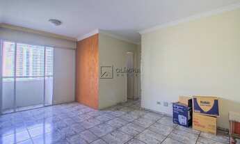 Imagem 2: Apartamento Venda Vila Olímpia 65 m² 2 Dormitórios