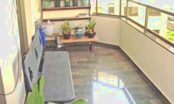 Imagem: APARTAMENTO - MORUMBI - SP