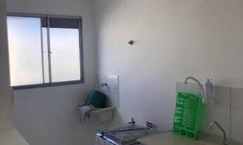 Imagem 5: Apartamento com 2 dormitórios à venda, 46 m² por R$ 155.000,00 - Bairro da Vossoroca - Sor