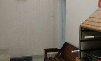 Imagem 7: CASA TÉRREA - VILA ELDÍZIA - SP