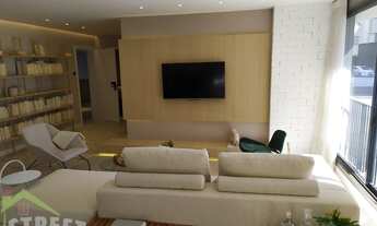 Imagem 4: Apartamento em Pinheiros