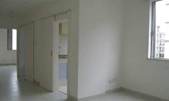 Imagem: Apartamento com 1 dormitório, 43 m²