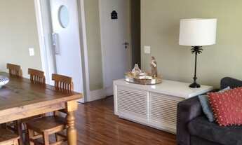 Imagem: APARTAMENTO - VILA MARIANA - SP