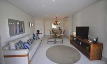 Imagem 6: Apartamento para venda tem 148 metros quadrados com 4 quartos em Riviera - Bertioga - SP