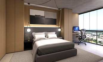 Imagem 6: Apartamento 62 m² com 3 quartos - Barra da Tijuca - Murano