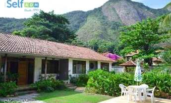 Imagem 4: Casa com 3 quartos para alugar - Itacoatiara - Niterói/RJ