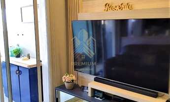 Imagem 6: São Paulo - Apartamento Padrão - Tatuapé