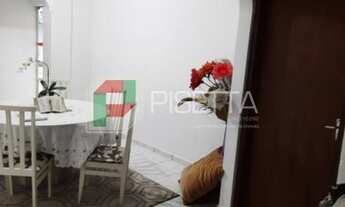 Imagem 6: Casa no região central de Gaspar