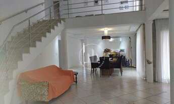 Imagem 5: Casa com 5 dormitórios à venda, 372 m² por R$ 1.690.000,00 - Carianos - Florianópolis/SC