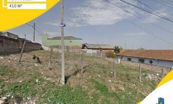 Imagem: Alugo terreno no Nova Rússia - Ponta Grossa