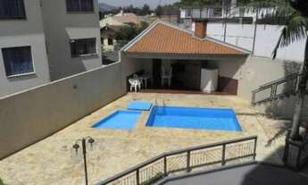 Imagem 3: Porto Alegre - Apartamento Padrão - Jardim do Salso