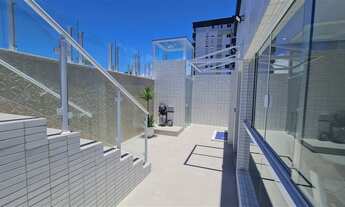 Imagem 5: APARTAMENTO GUILHERMINA - PRAIA GRANDE SP