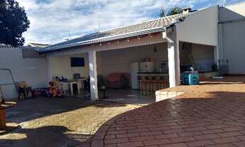 Imagem 4: Sobrado Com Piscina de 65 m²