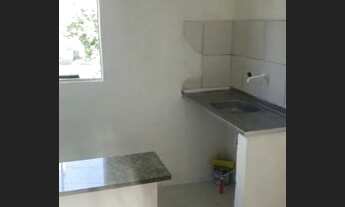 Imagem 4: Kitinet Quarto com aluguel por R$500 /mês