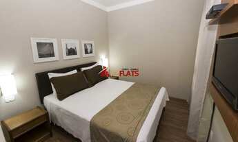 Imagem 3: São Paulo - Flat - Jardins