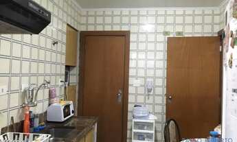 Imagem 6: APARTAMENTO - VILA CLEMENTINO - SP