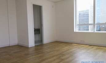 Imagem 2: CONJ. COMERCIAL - CHÁCARA SANTO ANTONIO - SP