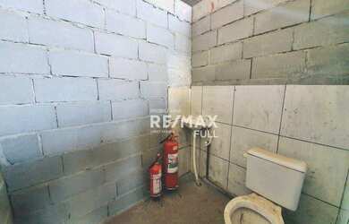 Imagem 9: Galpão para alugar, 320 m² por R$ 3.900,00/mês - Jardim Zara - Ribeirão Preto/SP