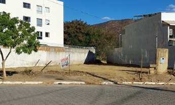 Imagem: Lote à venda no bairro Vale do Sol - Governador