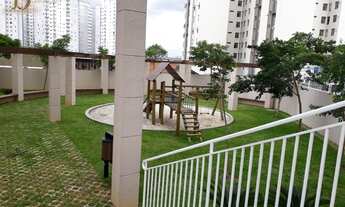 Imagem 14: Apartamento no condomínio Grand Garden Jundiaí