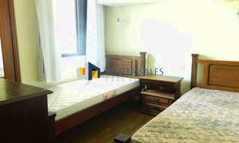 Imagem 5: Apartamento Mobiliado