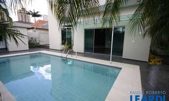 Imagem 7: CASA EM CONDOMÍNIO - ALPHAVILLE - SP