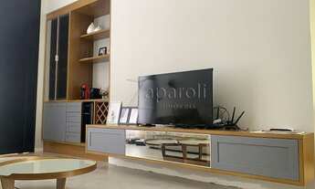 Imagem 3: Indaiatuba - Casa de Condomínio - Residencial Milano