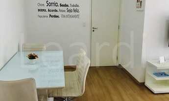 Imagem 2: APARTAMENTO - ALPHAVILLE - SP