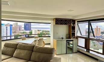 Imagem: Excelente apartamento de 270m² no Reduto