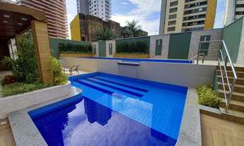 Imagem 2: Apartamento de 130 metros quadrados com lavabo , 2 suítes para pessoas de alto nível