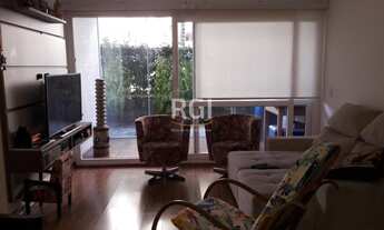 Imagem: Porto Alegre - Apartamento Padrão - Jardim