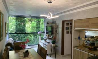 Imagem 2: Apartamento no Vale das Flores- Brotas