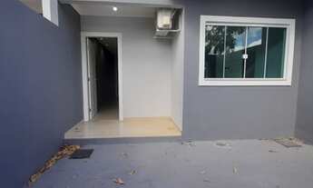 Imagem 2: Excelente casa duplex no Jardim Vitória para locação