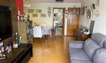 Imagem: Apartamento com 3 dormitórios à venda