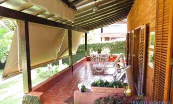 Imagem: CASA TÉRREA - CHÁCARA MOINHO VELHO - SP