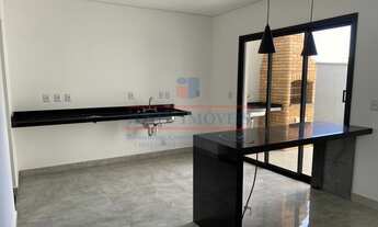 Imagem 5: CASA RESIDENCIAL em INDAIATUBA - SP, JARDIM TOSCANA