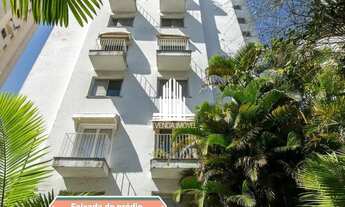 Imagem 2: Plaza Morumbi Apartamento com 2 dormitórios