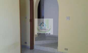 Imagem 2: Casa residencial para locação, Campo Grande, São Paulo