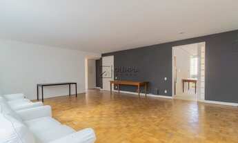 Imagem 6: Locação Apartamento 2 Dormitórios - 180 m² Cerqueira César