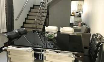 Imagem 2: Sobrado de 3 Dormitórios no Parque Continental 2 em Guarulhos