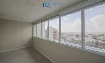 Imagem 3: PORTO ALEGRE - Conjunto Comercial/Sala - Floresta