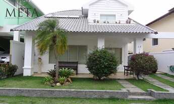 Imagem: Casa à venda em Condomínio Bairro da Gloria