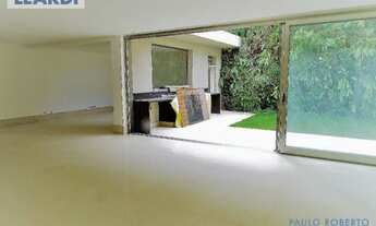 Imagem 4: SOBRADO - JARDIM EUROPA - SP