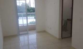 Imagem: APARTAMENTO RESIDENCIAL em VOTORANTIM