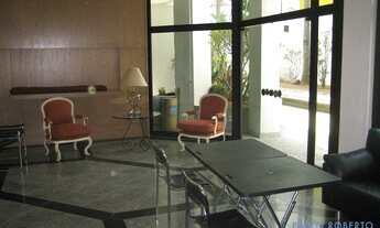 Imagem: APARTAMENTO - CAMPO BELO - SP