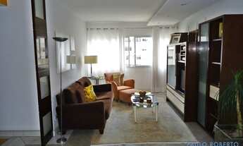 Imagem: APARTAMENTO - PINHEIROS - SP