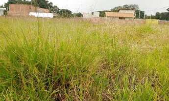 Imagem: Terreno/ Lote 51 - Quadra 03 - Jardim do